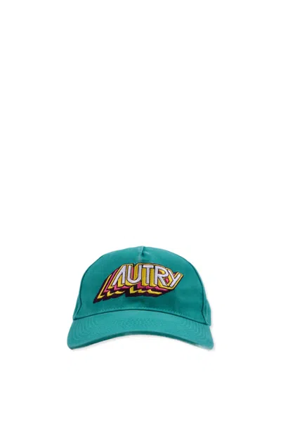 Autry Hat In Green