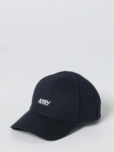 Autry Hat Men  In Blue
