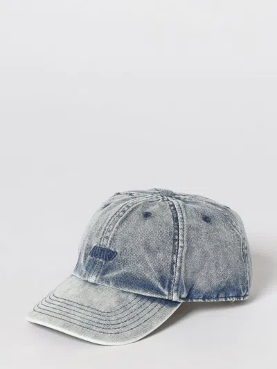 Autry Hat Men  In Blue