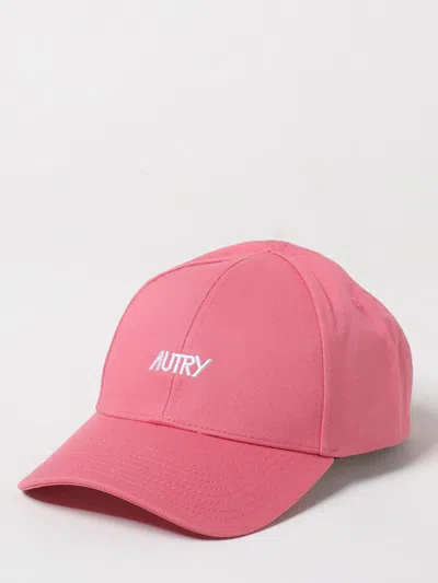 Autry Hat Men  In Brown