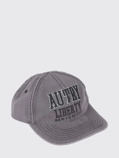 Autry Hat Men  In Gray