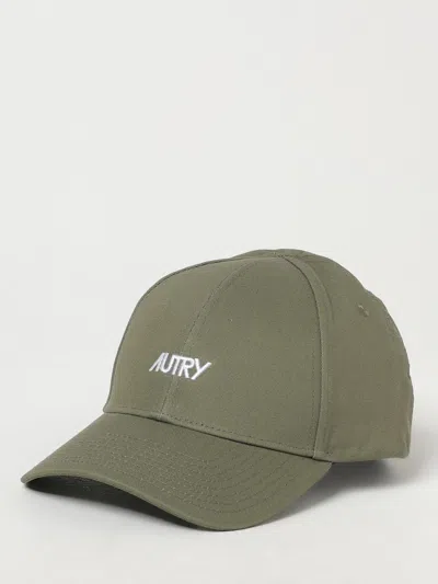 Autry Hat Men  In Green