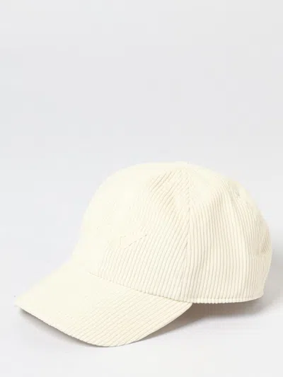 Autry Hat Men  In White