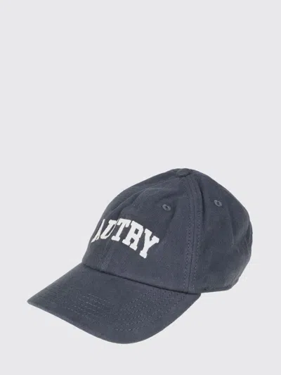 Autry Hat Men In Blue
