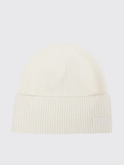 Autry Hat Men In White