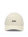 Autry Hats Brimmed Ventilation Eyelets