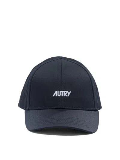 Autry Hats In Black