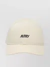 Autry Hats Brimmed Ventilation Eyelets