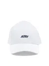 Autry Hats In White