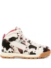 Autry High-tops Trainers In Multi