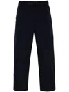 Autry Hiking Pants In Blue