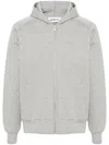 Autry Sweaters In Light Grey