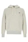 Autry Classic Pullover Sweatshirt For Men In Gray
