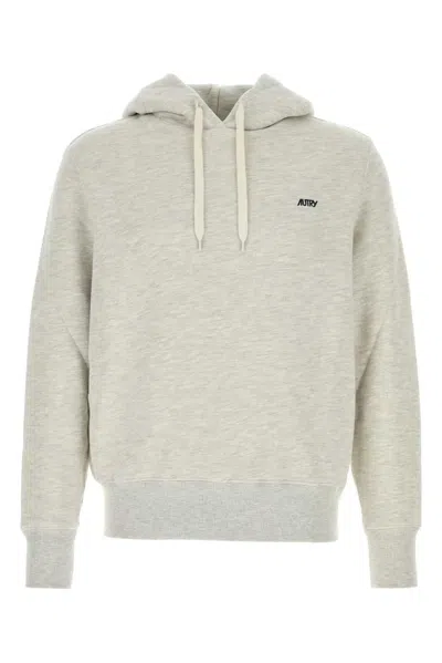 AUTRY AUTRY HOODIE MAIN MAN 002M JERS