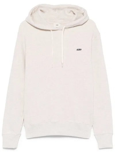 AUTRY AUTRY HOODIE MAIN MAN