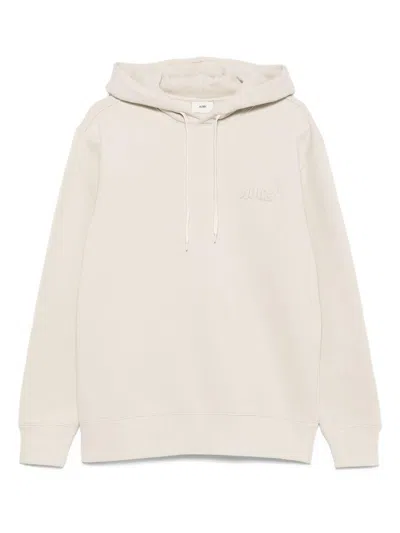 AUTRY HOODIE WITH LOGO AUTRY