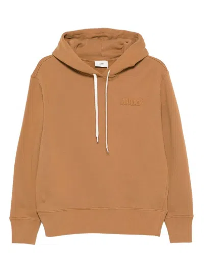 AUTRY HOODIE WITH LOGO