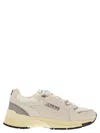 Autry Sneakers Silver