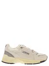 Autry Hyperway Low-top Sneakers In Multi