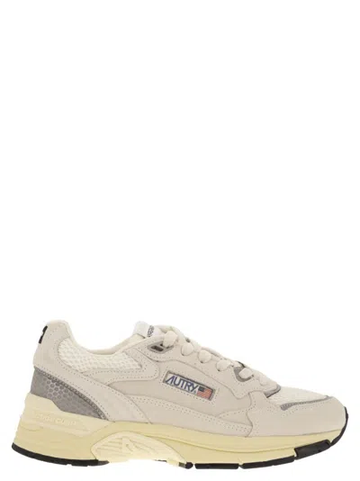 AUTRY HYPERWAY - SNEAKERS