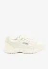 Autry Hyperway Leather Low-top Sneakers