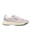 Autry Hyperway Low In Transparent