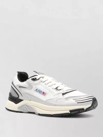 Autry Hyperway Low Man Mv03 Mesh Mirror In Multi