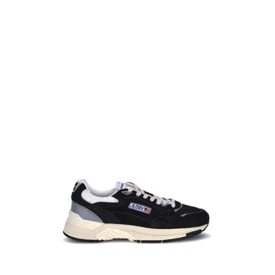 Autry Hyperway Low Men's Sneakers