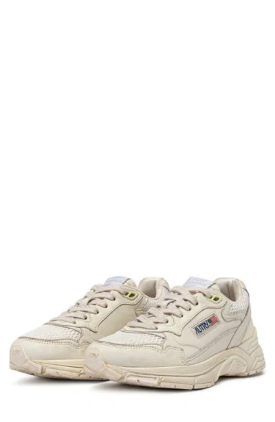 Autry Hyperway Low Sneaker In Multi