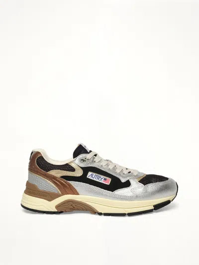AUTRY HYPERWAY LOW SNEAKER
