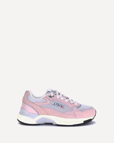 Autry Hyperway Low Sneakers