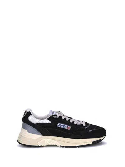 AUTRY HYPERWAY LOW SNEAKERS