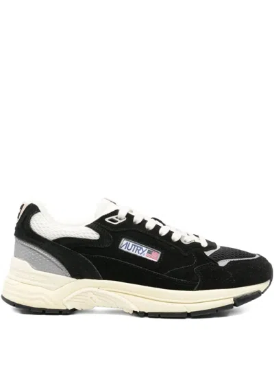 AUTRY AUTRY HYPERWAY LOW SNEAKERS