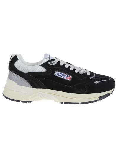 AUTRY HYPERWAY LOW SNEAKERS