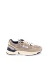Autry `hyperway` Low Sneakers In Multi