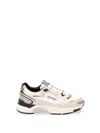 Autry Hyperway Mesh-panel Sneakers In Multi