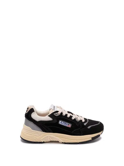 Autry `hyperway` Low-top Sneakers