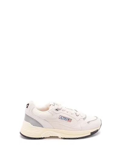 Autry `hyperway` Low-top Sneakers