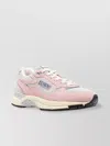 Autry Hyperway Low Urban Running Sneakers