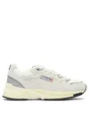Autry Hyperway Sneakers In Gray