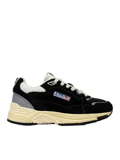 Autry Hyperway Low Woman In Multi
