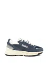 Autry Hyperway Sneakers Light Blue In Blue