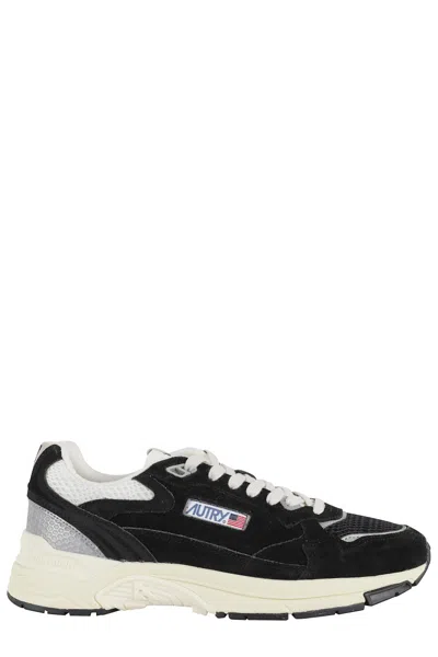 AUTRY AUTRY HYPERWAY MAN SNEAKERS
