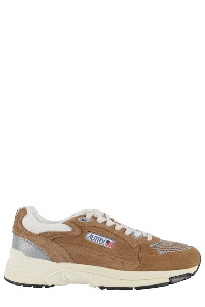 AUTRY HYPERWAY MAN SNEAKERS