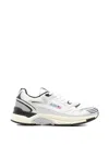 HYPERWAY MESH-PANEL SNEAKERS