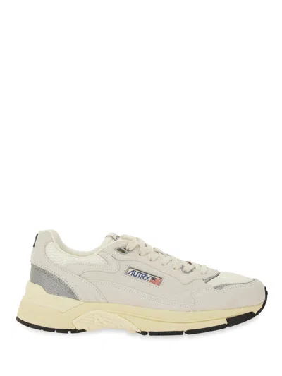 AUTRY "HYPERWAY" SNEAKER