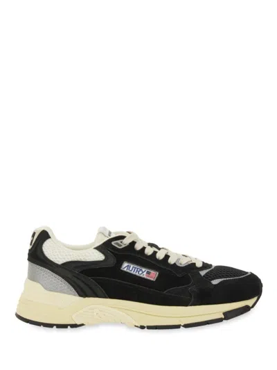 AUTRY HYPERWAY" SNEAKER