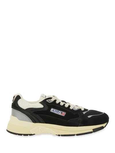 AUTRY AUTRY "HYPERWAY" SNEAKER