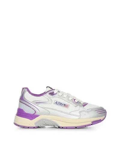 AUTRY HYPERWAY SNEAKER