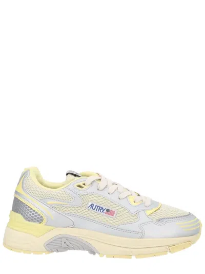 AUTRY AUTRY "HYPERWAY" SNEAKER